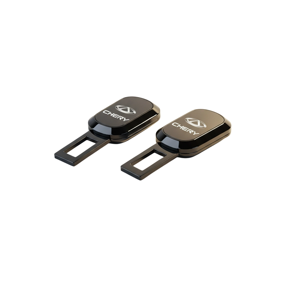 طقم سكاتة حزام 2 قطعة بلوجو شيرى